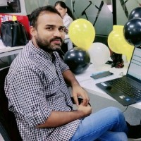 Abhishek Singh