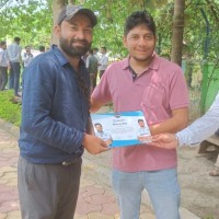 Anoop Tiwari
