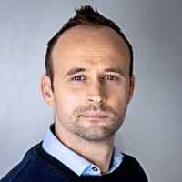 Wim Van Der Plaetse