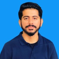 Shah Ahmed