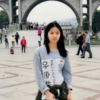 Caroline Wei