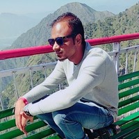 NISHANT PAL