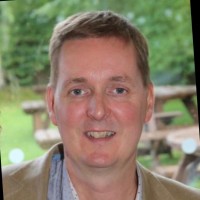 Ian Dickinson