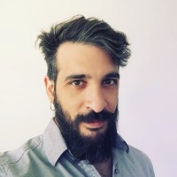 Konstantinos Apostolidis