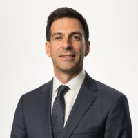 Matt Bernardo