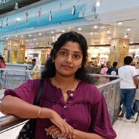 Nithya Babu C