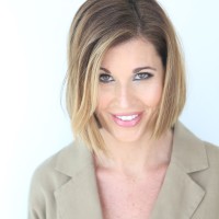 Brittany Mccall