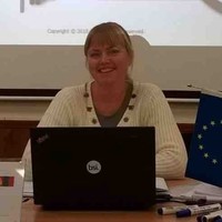 Natalia Seliverstova
