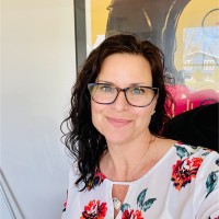 Jennifer Waters