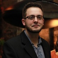 Alexandre Brouillette