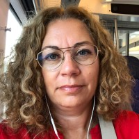 Anna Liljedahl