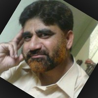 Muhammad Shabbir