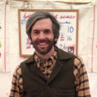 Shaun Winter
