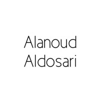 Alanoud Aldosari