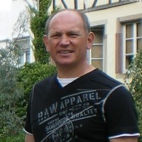 Chris Turner