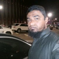 Najmul Hasan