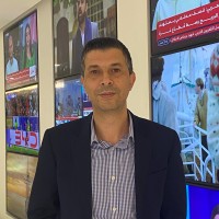 Abbas Alomary