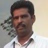 T Ramesh
