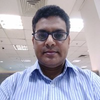 Bikram Anand