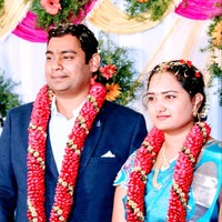 Hari Poojitha