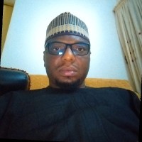 Mukhtar Umar Ahmad