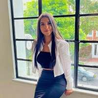 Nicole González