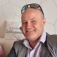 Andreas Nicolaye