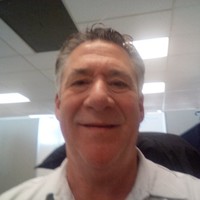 Rick Fraleigh