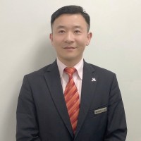 Maxwell Liu