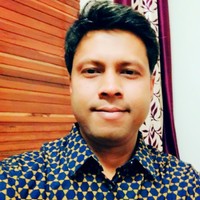 Sanjib Kumar Sasmal