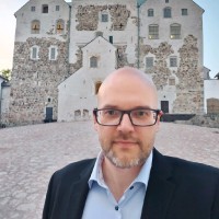 Marko Pirttijärvi