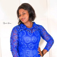 Rhoda Baah