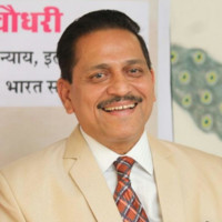 Shiv P Shrimali