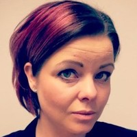 Lise Hammer