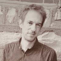 Aaron Doerr