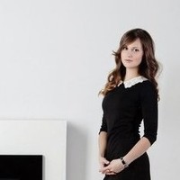 Анна Кузина
