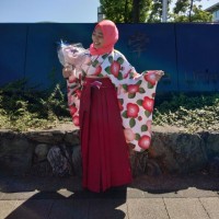 Nurusshifa' Zulkifli