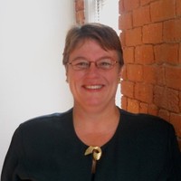 Teri Harris