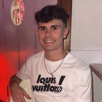 Lewis Barlow