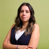 Aurora Carrillo Hatch