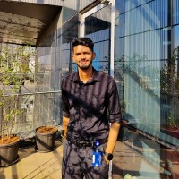 Ajit Chaubey