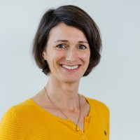 Simone Schmickl