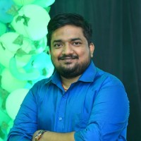 Anuj Kumar Mishra