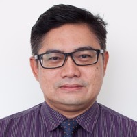 Ahmad Suffian Abdul Hamid