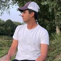 Shehroz Ali