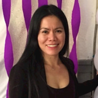 Meliza Bistas