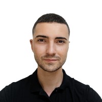 Iñigo Unanue Rasines