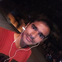 Shivam Chaubey