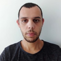 Cláudio Henrique Pereira