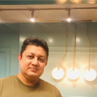 Mostofa Masud Jewel